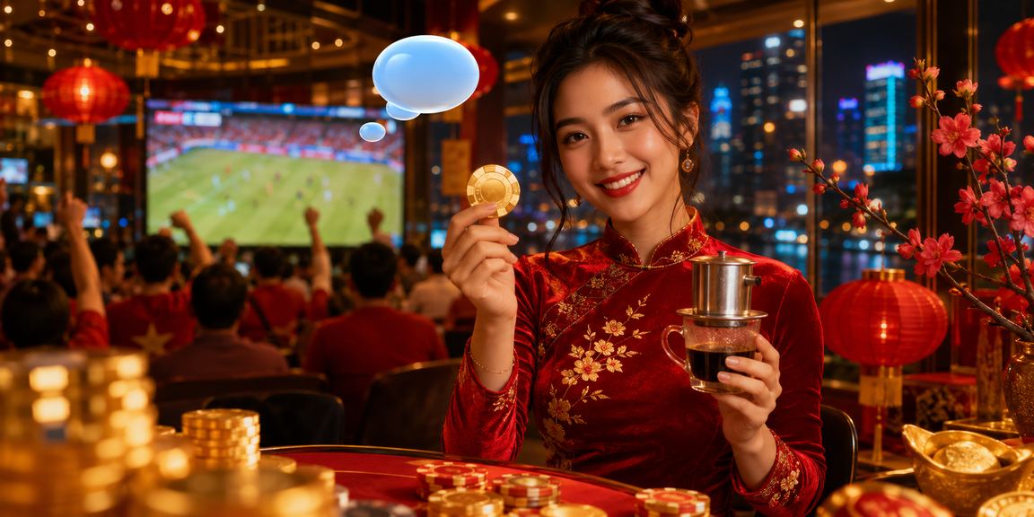 Thành viên VIP d19e nhận ưu đãi bonus đặc biệt tại Hà Nội bên tách cà phê Việt Nam