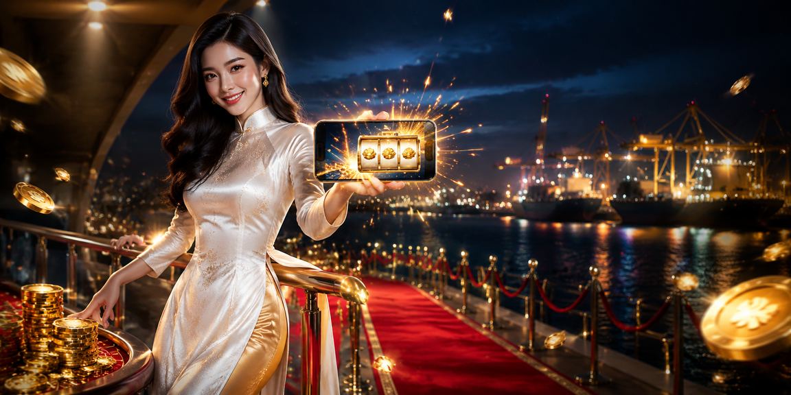 Người chơi tại Việt Nam đăng nhập tài khoản cá cược trực tuyến trên điện thoại di động